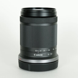 Canon RF-S18-150mm F3.5-6.3 IS STM
