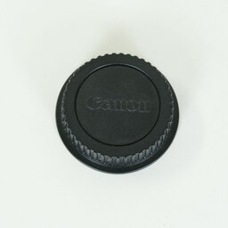 Canon EF-S18-55mm F4-5.6 IS STM