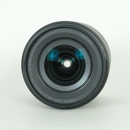 Canon RF24-105mm F4-7.1 IS STM