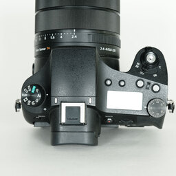 SONY Cyber-shot DSC-RX10M4 SONY Cyber-shot DSC-RX10M4