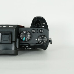 SONY α7 II（ILCE-7M2）