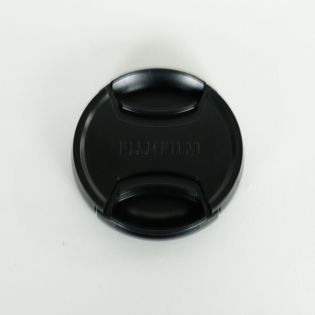 FUJIFILM XC50-230mmF4.5-6.7 OIS II