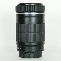 Canon EF-S55-250mm F4-5.6 IS STM
