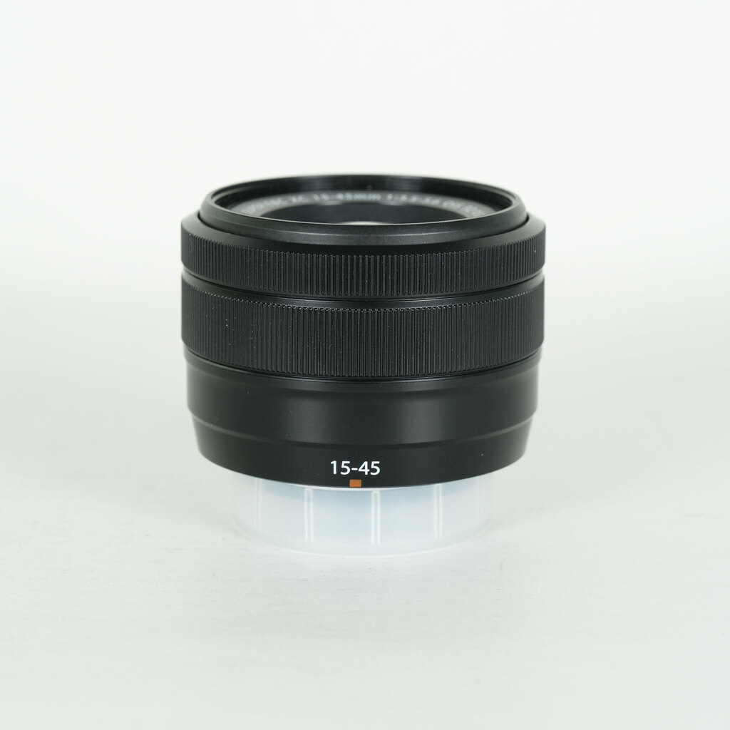 FUJIFILM XC15-45mmF3.5-5.6 OIS PZの出品 | ONE SCENE（ワンシーン）