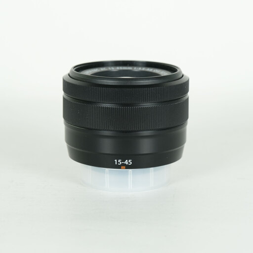 XC15-45mmF3.5-5.6レビュー｜XF18-55・16-50との比較でわかる“最軽量