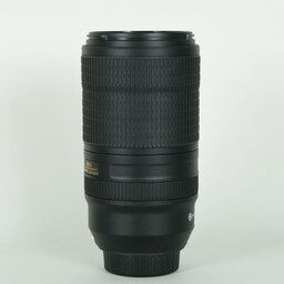 Nikon AF-P NIKKOR 70-300mm f/4.5-5.6E ED VR Nikon AF-P NIKKOR 70-300mm f/4.5-5.6E ED VR