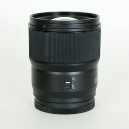 Panasonic LUMIX S 50mm F1.8 Panasonic LUMIX S 50mm F1.8