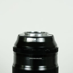 FUJIFILM XF90mmF2 R LM WR