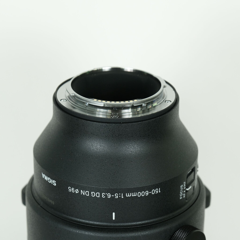 SIGMA 150-600mm F5-6.3 DG DN｜Sports [ライカL用]