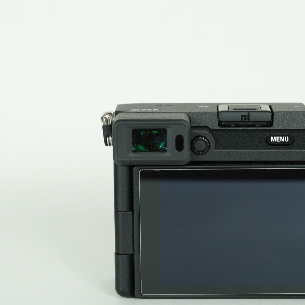 SONY α7C R(ILCE-7CR) SONY α7C R(ILCE-7CR)