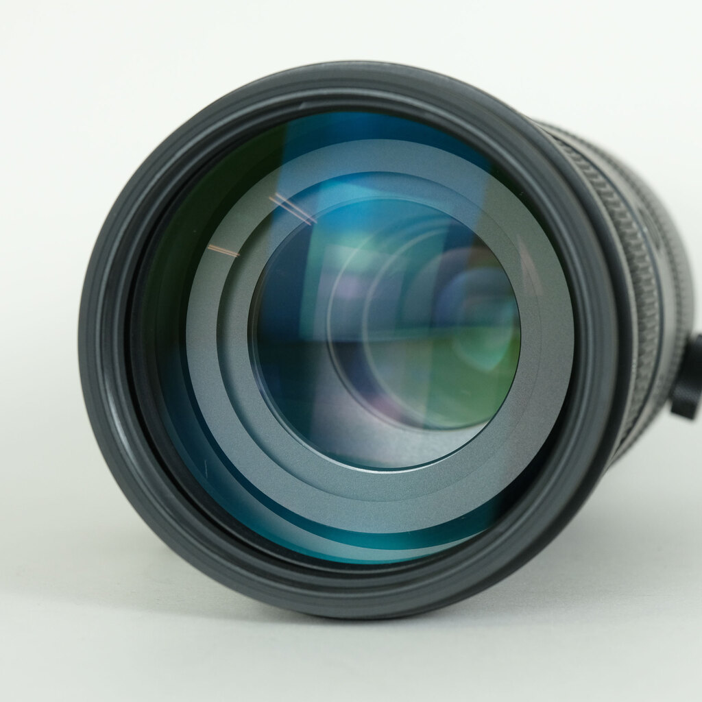 SIGMA 150-600mm F5-6.3 DG DN OS｜Sports [ソニーE用]