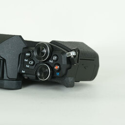 OLYMPUS OM-D E-M5 Mark II