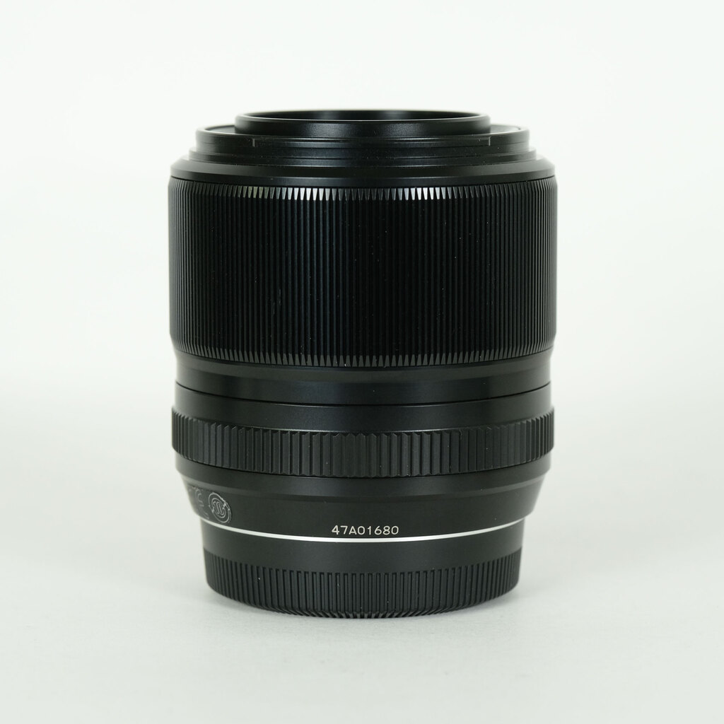 FUJIFILM XF60mmF2.4 R Macro
