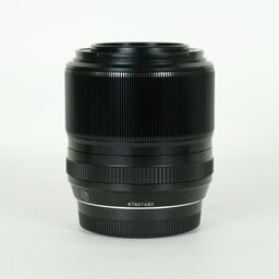 FUJIFILM XF60mmF2.4 R Macro