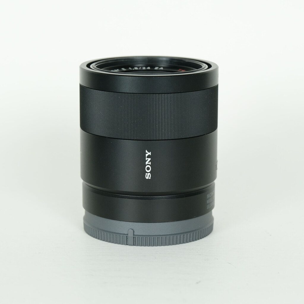 SONY Sonnar T* E 24mm F1.8 ZA SEL24F18Zの出品 | ONE SCENE（ワン