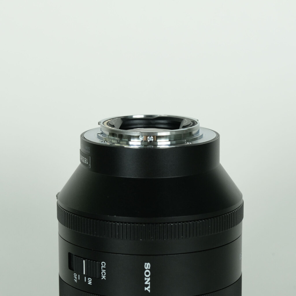SONY Planar T* FE 50mm F1.4 ZA SEL50F14Zの出品 | ONE SCENE（ワン