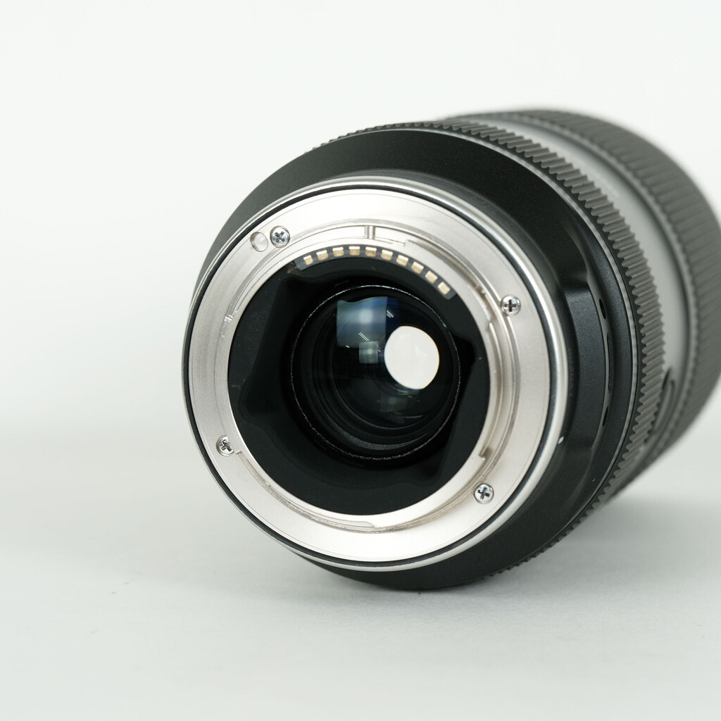 TAMRON 50-300mm F/4.5-6.3 Di III VC VXD (Model A069) [ソニーE用]