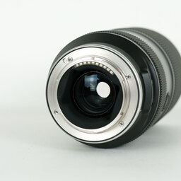 TAMRON 50-300mm F/4.5-6.3 Di III VC VXD (Model A069) [ソニーE用]