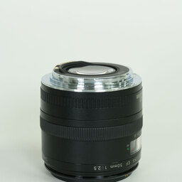 Canon EF50mm F2.5 コンパクトマクロ Canon EF50mm F2.5 コンパクトマクロ