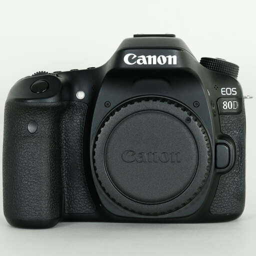 Canon EOS 80D