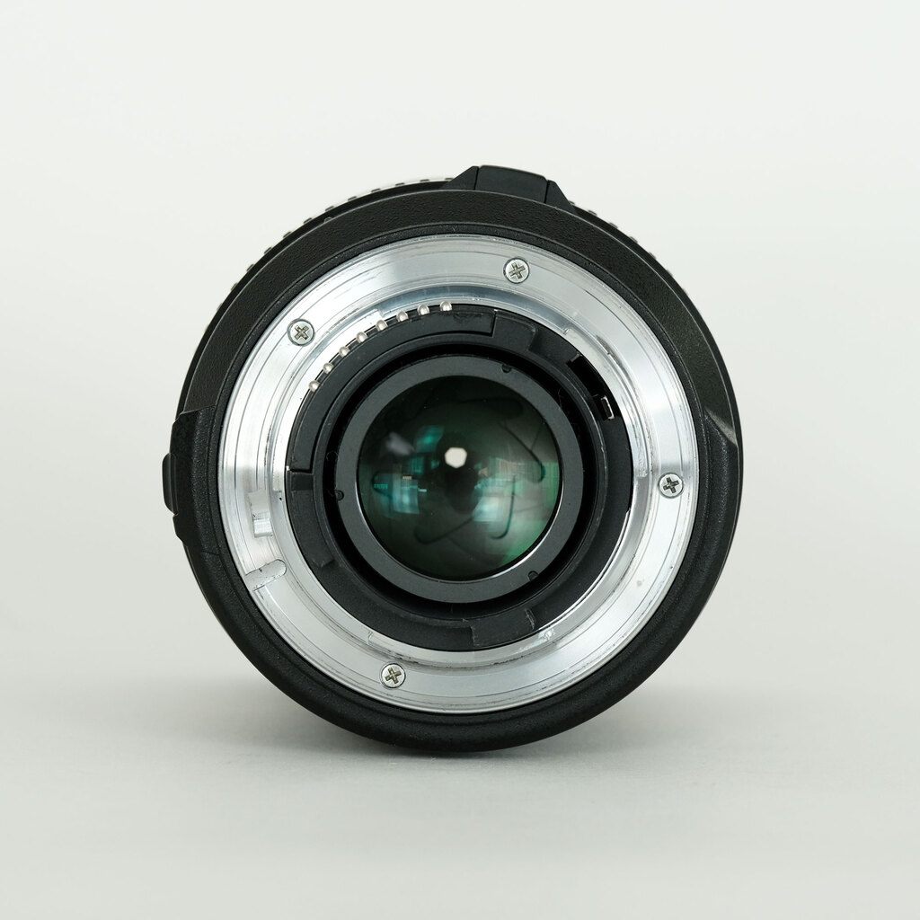 TAMRON SP 28-75mm F2.8 XR Di LD ASPH [IF] Macro/Model A09NII(ニコンF用)   【AFモーター内蔵】