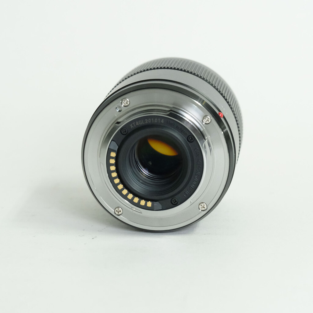 Panasonic LUMIX G MACRO 30mm F2.8 ASPH. MEGA O.I.S.