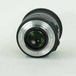 SIGMA 17-50mm F2.8 EX DC OS HSM (ニコンF用)