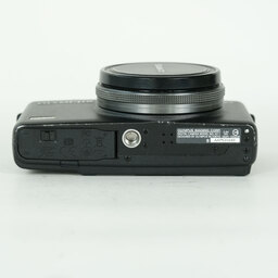 OLYMPUS XZ-1 ブラック