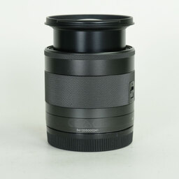 Canon EF-M11-22mm F4-5.6 IS STM