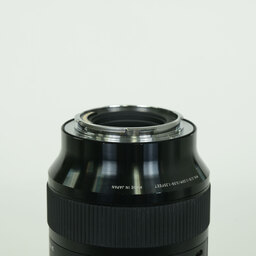 SIGMA 24-70mm F2.8 DG DN｜Art [ライカL用]