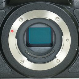 Panasonic LUMIX DMC-GH4