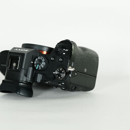 SONY α7 III（ILCE-7M3）