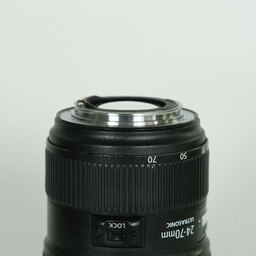 Canon EF24-70mm F2.8L II USM
