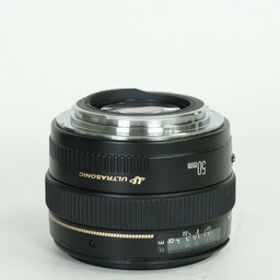 Canon EF50mm F1.4 USM