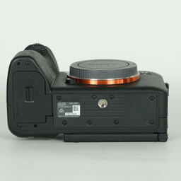 SONY α7R V（ILCE-7RM5）