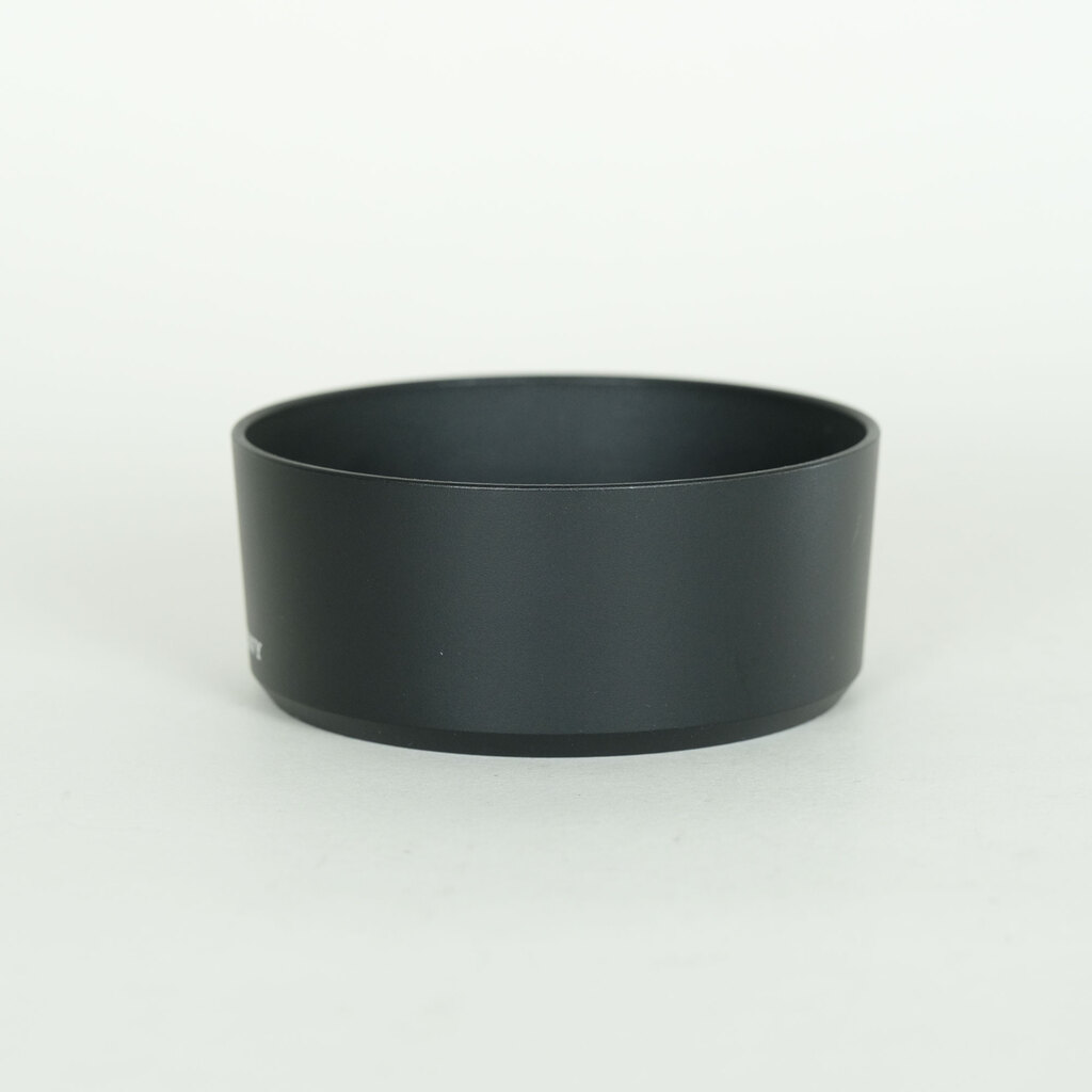 SONY FE 50mm F1.8 SEL50F18F