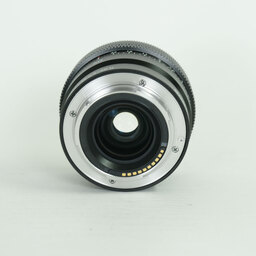 SONY FE 50mm F2.5 G SEL50F25G