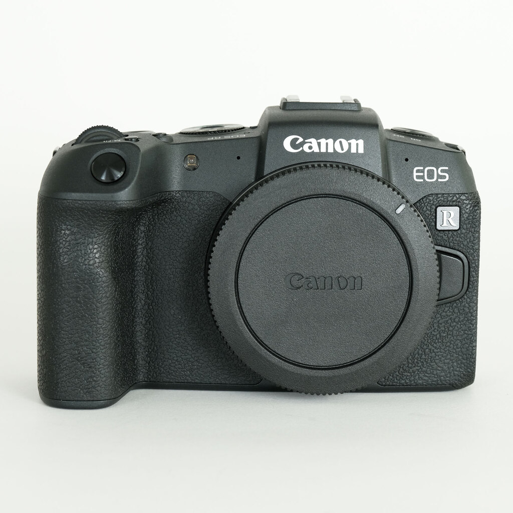 Canon EOS RP