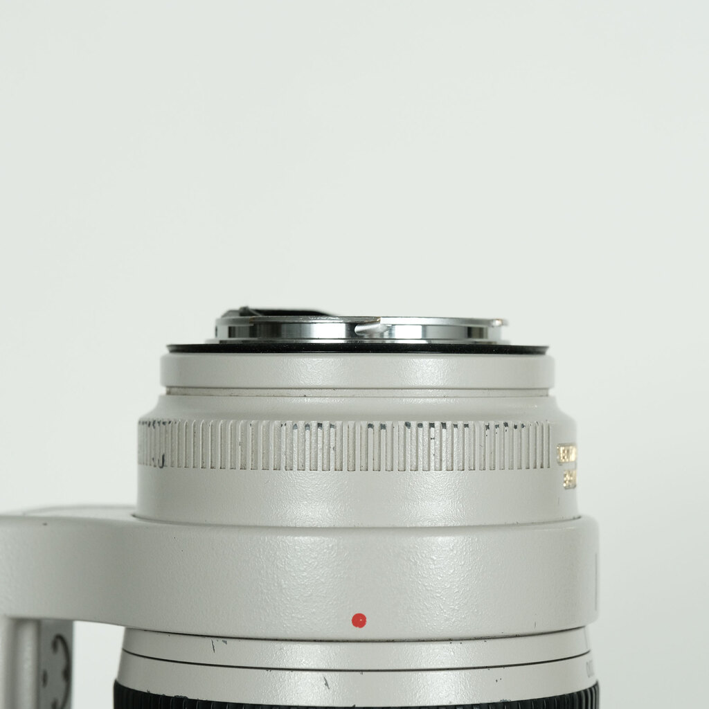 Canon EF70-200mm F2.8L IS II USM