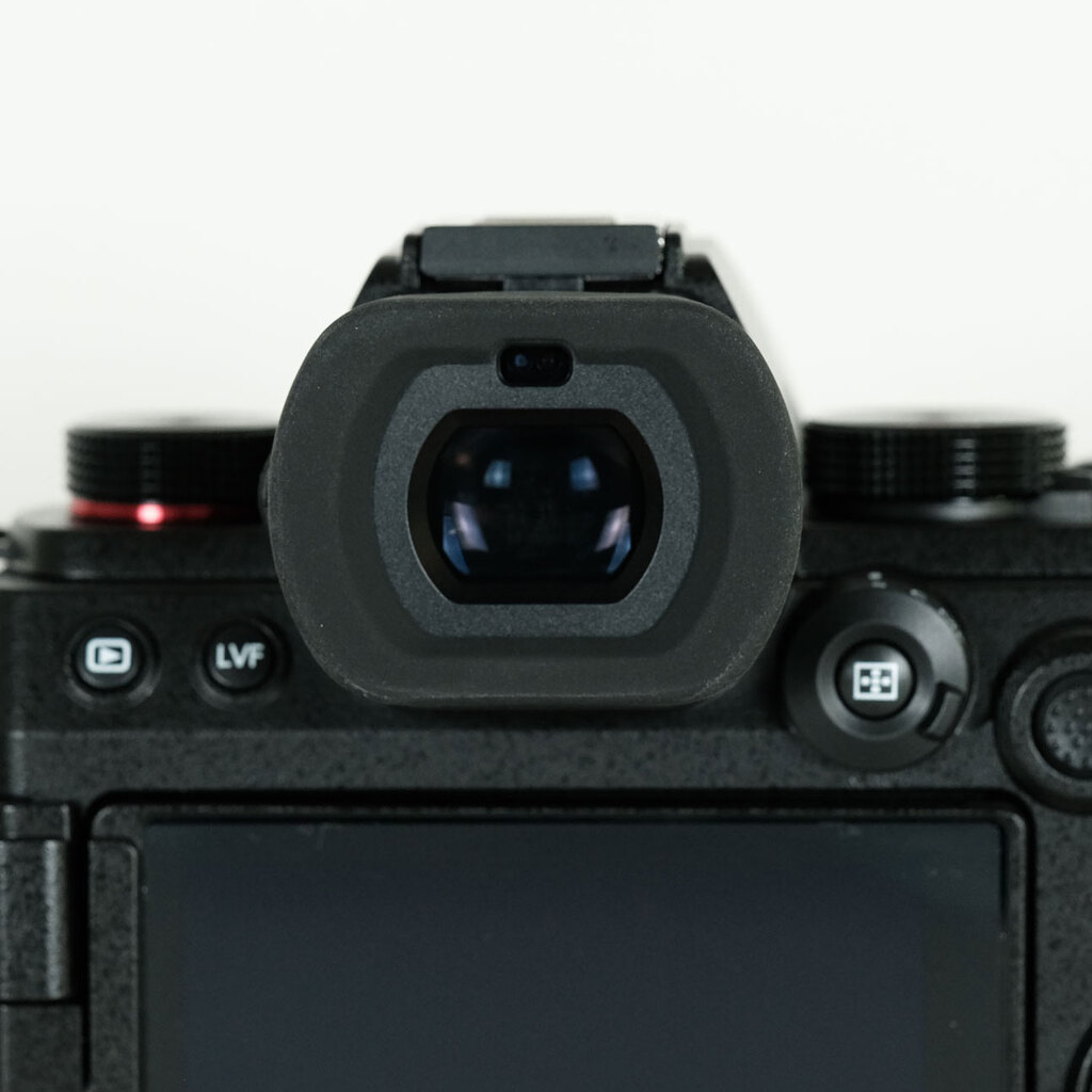 Panasonic LUMIX G9 PRO II