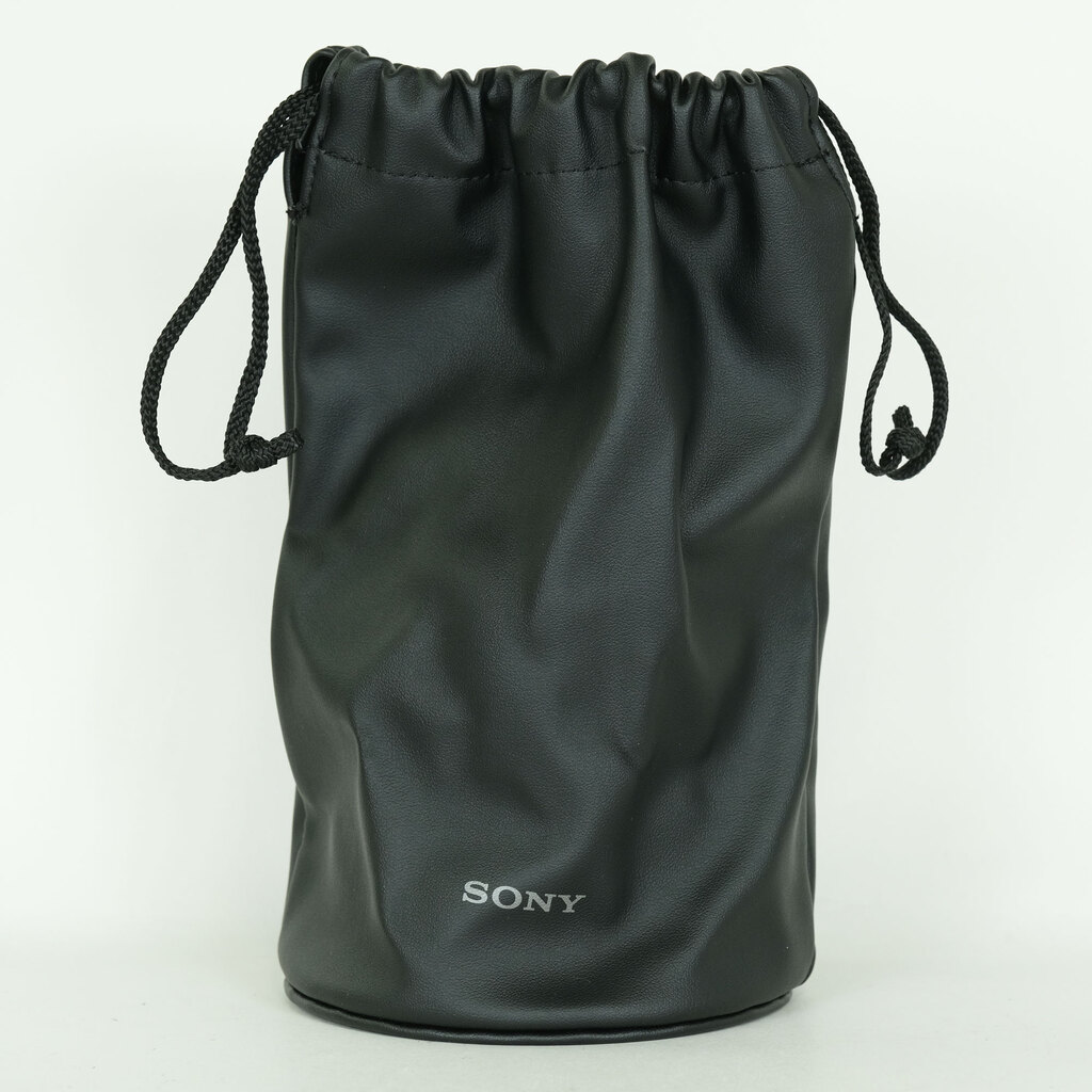 SONY FE 12-24mm F4 G SEL1224G