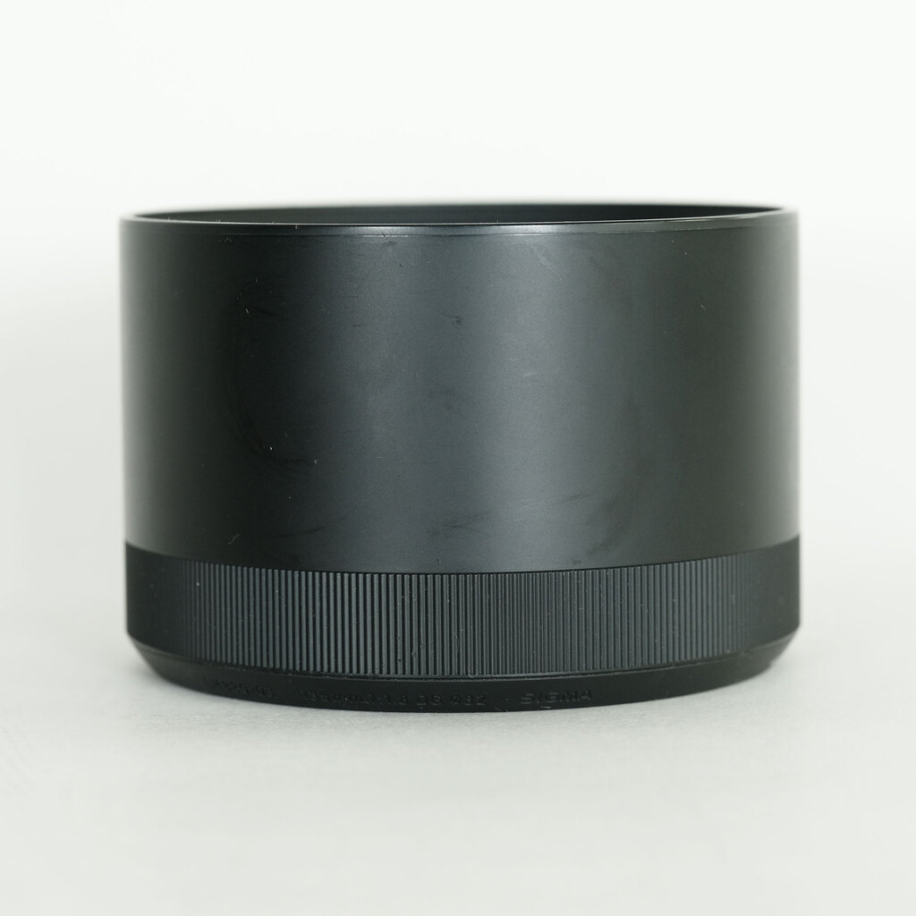 SIGMA Art 135mm F1.8 DG HSM (ソニーE用) SIGMA Art 135mm F1.8 DG HSM (ソニーE用)