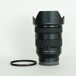 SONY FE 24-105mm F4 G OSS SEL24105G