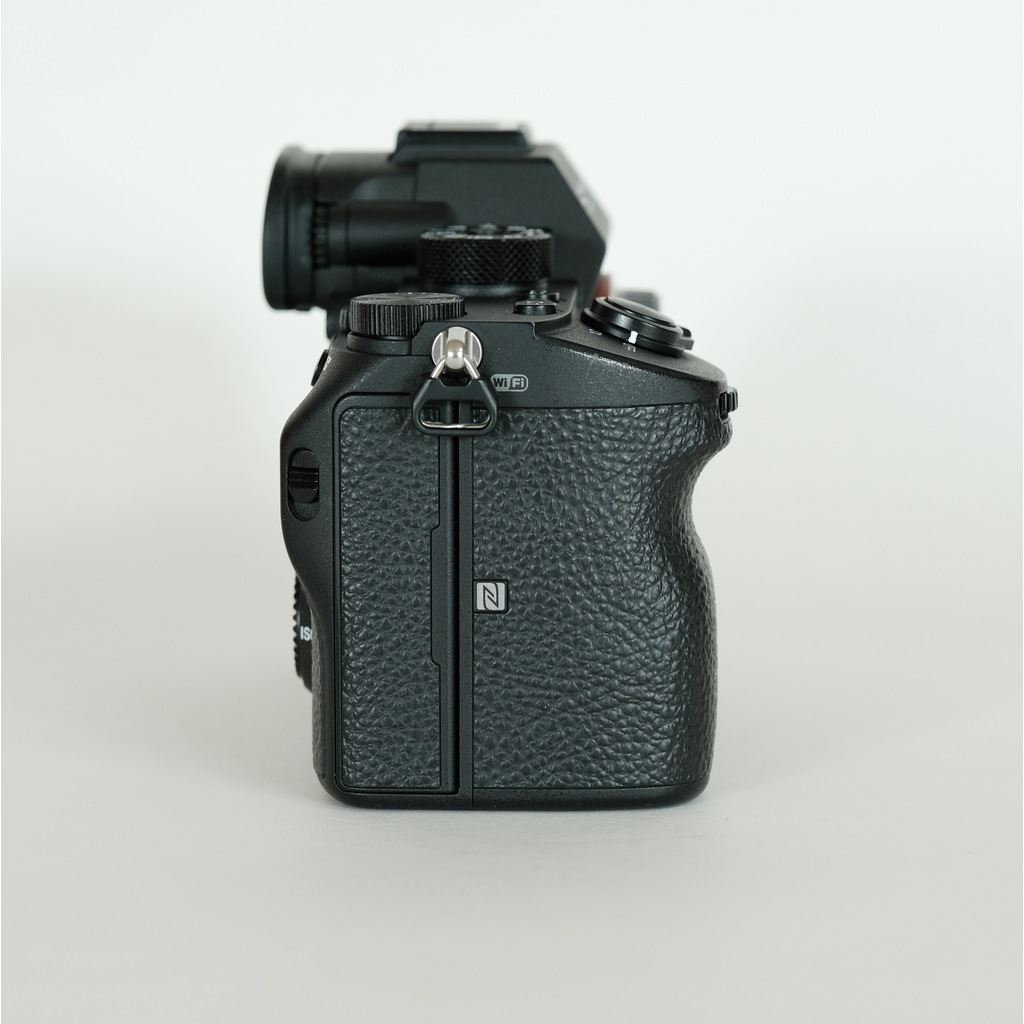 SONY α7R III（ILCE-7RM3）