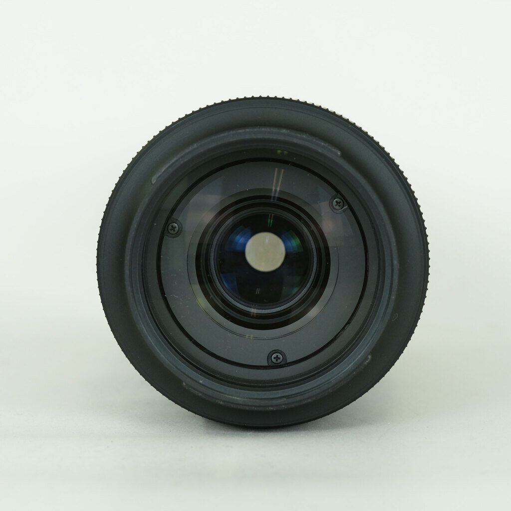 TAMRON 50-400mm F/4.5-6.3 Di III VC VXD (Model A067) [ニコンZ用]