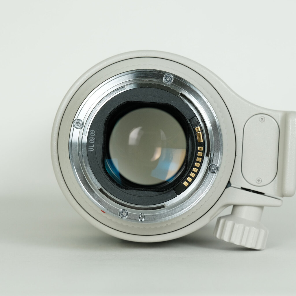 Canon EF70-200mm F2.8L USM