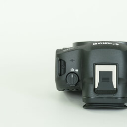 Canon EOS R6 Mark II