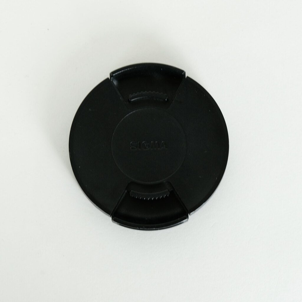 SIGMA 18-250mm F3.5-6.3 DC MACRO OS HSM (キヤノンEF用)