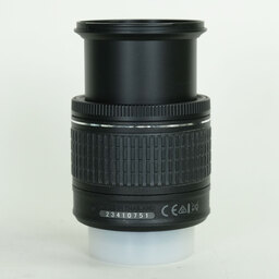 Nikon AF-P DX NIKKOR 18-55mm F3.5-5.6G VR