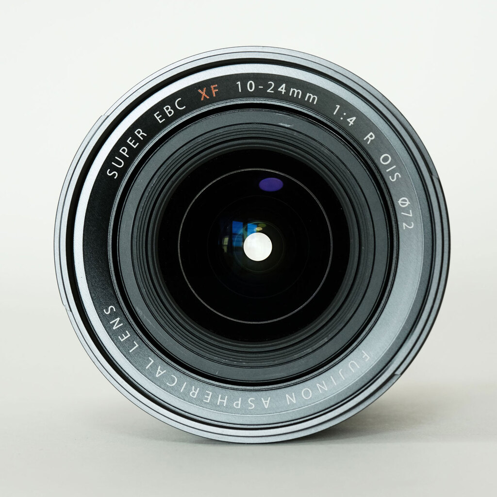 FUJIFILM XF10-24mmF4 R OIS